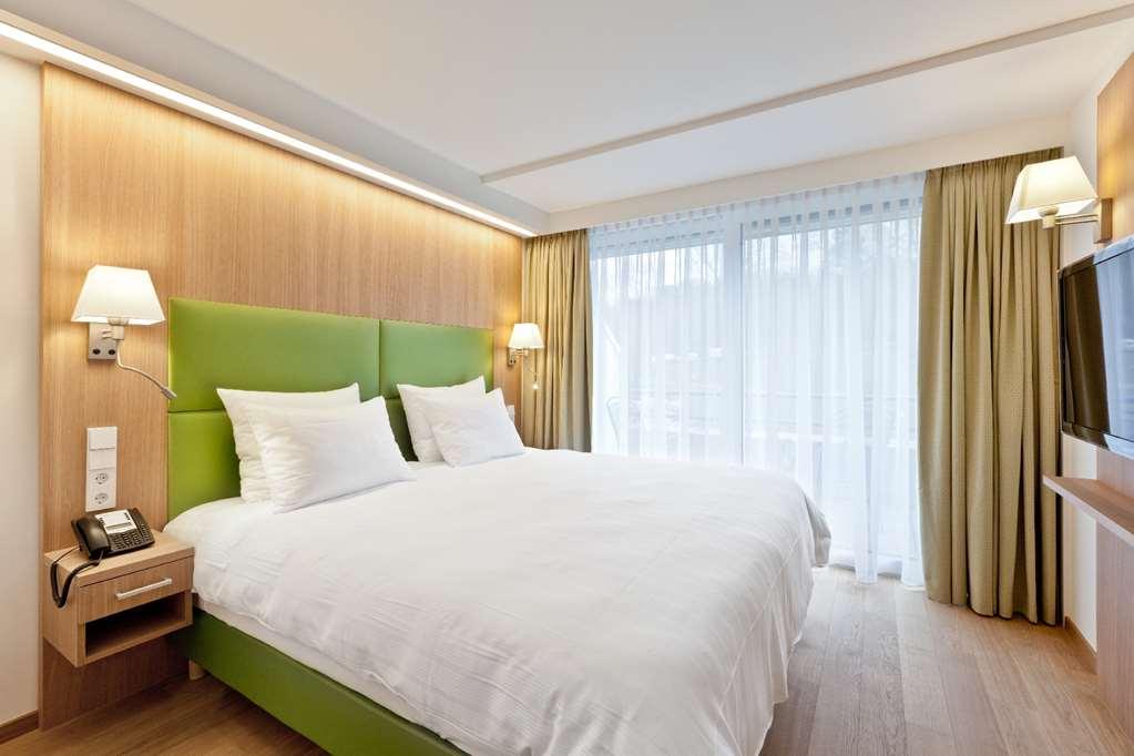Mondorf Parc Hotel & Spa 部屋 写真
