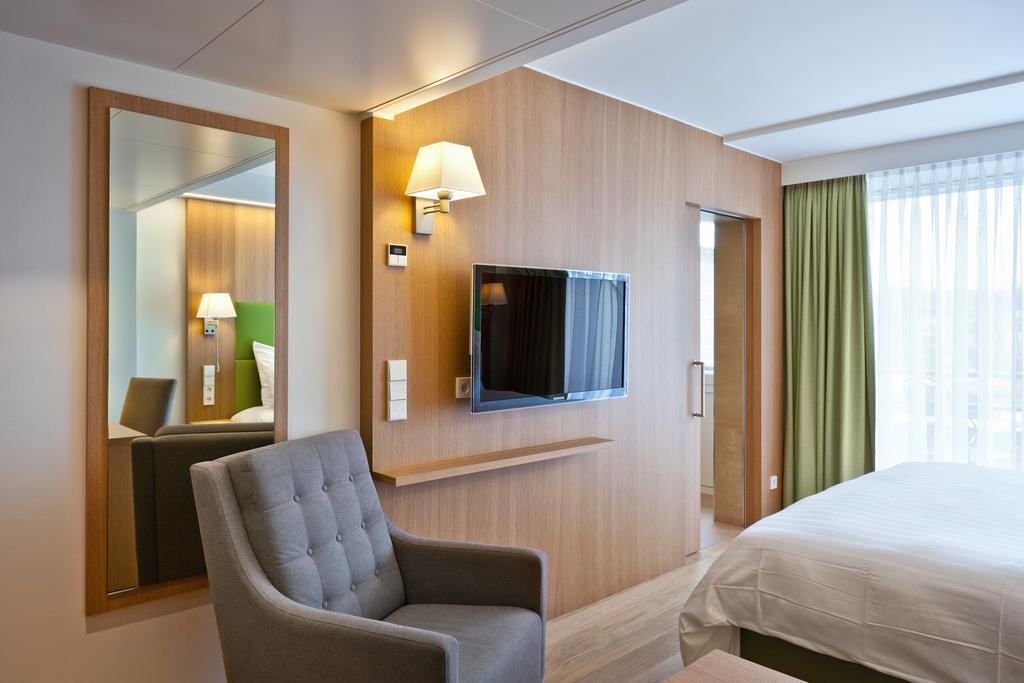Mondorf Parc Hotel & Spa エクステリア 写真