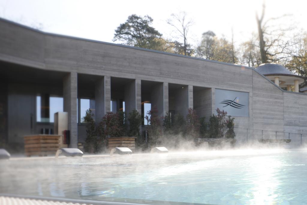 Mondorf Parc Hotel & Spa エクステリア 写真