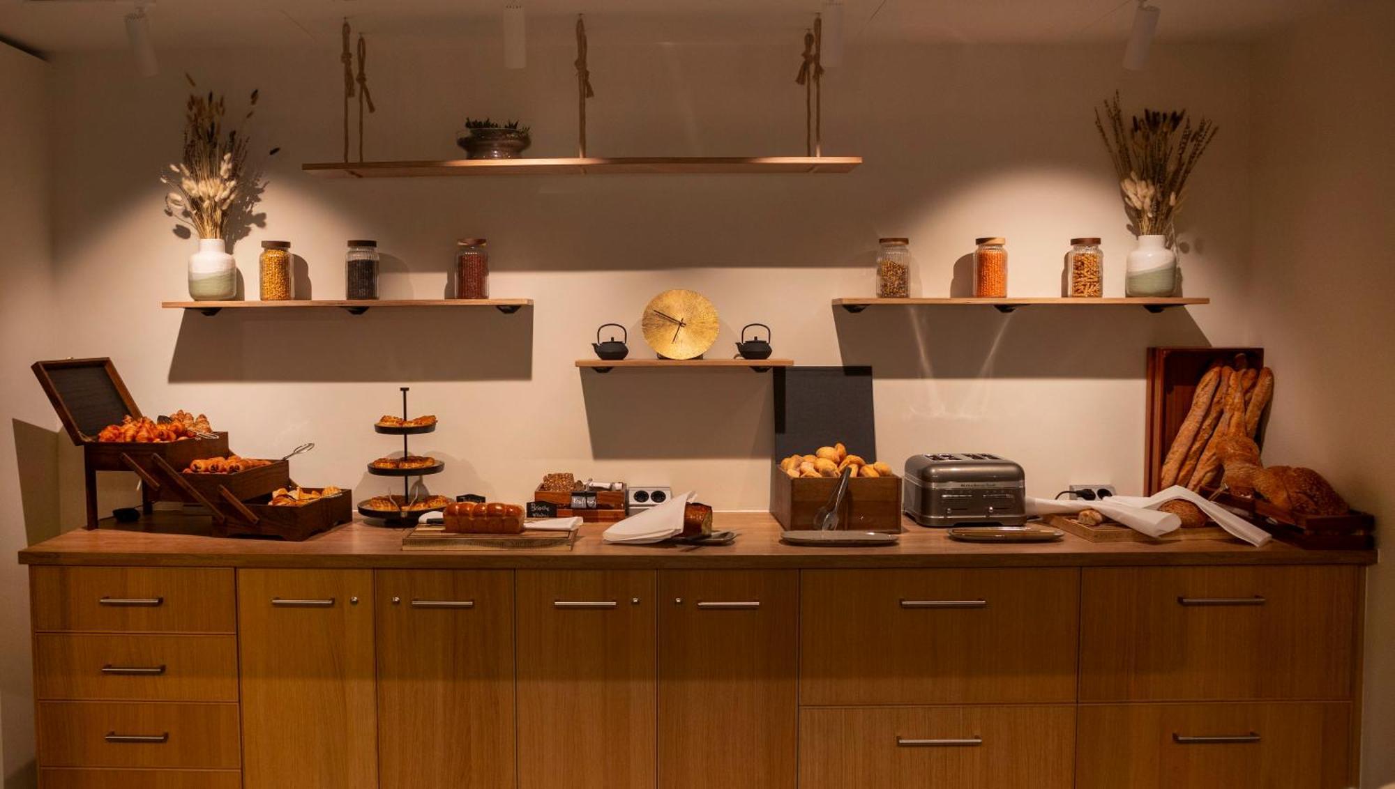 Mondorf Parc Hotel & Spa エクステリア 写真