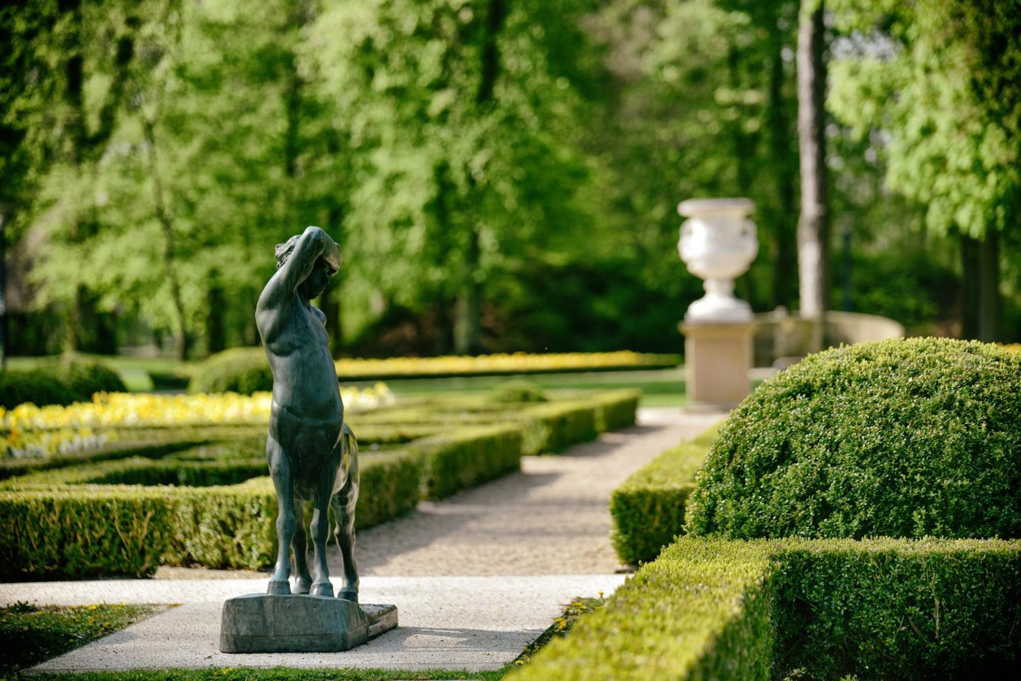 Mondorf Parc Hotel & Spa エクステリア 写真