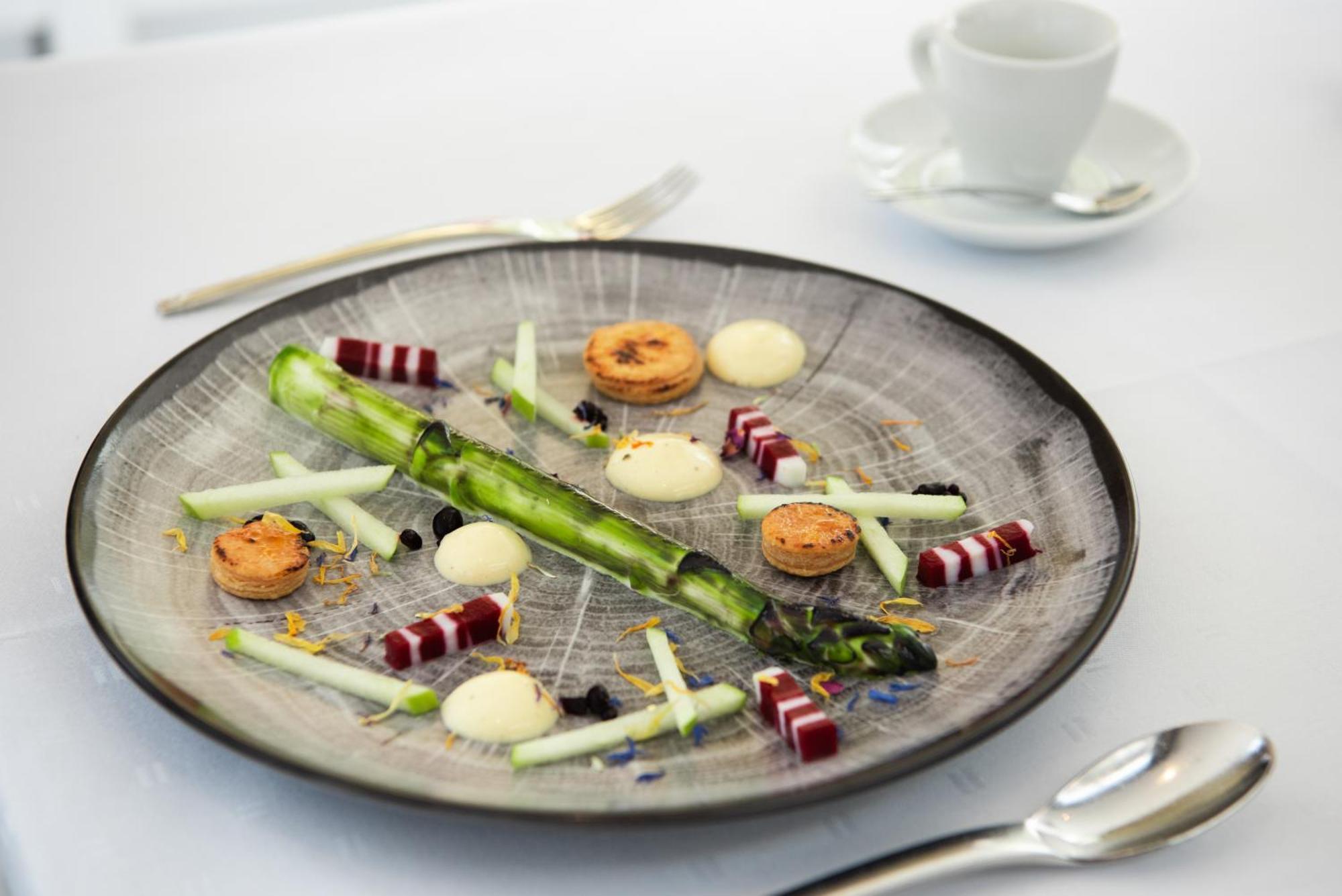 Mondorf Parc Hotel & Spa エクステリア 写真