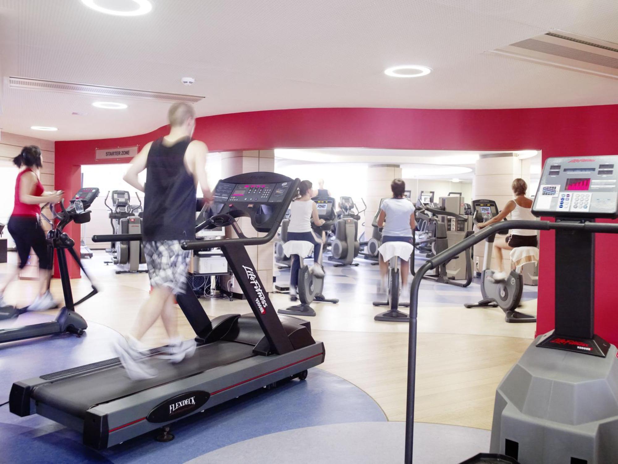 Mondorf Parc Hotel & Spa エクステリア 写真
