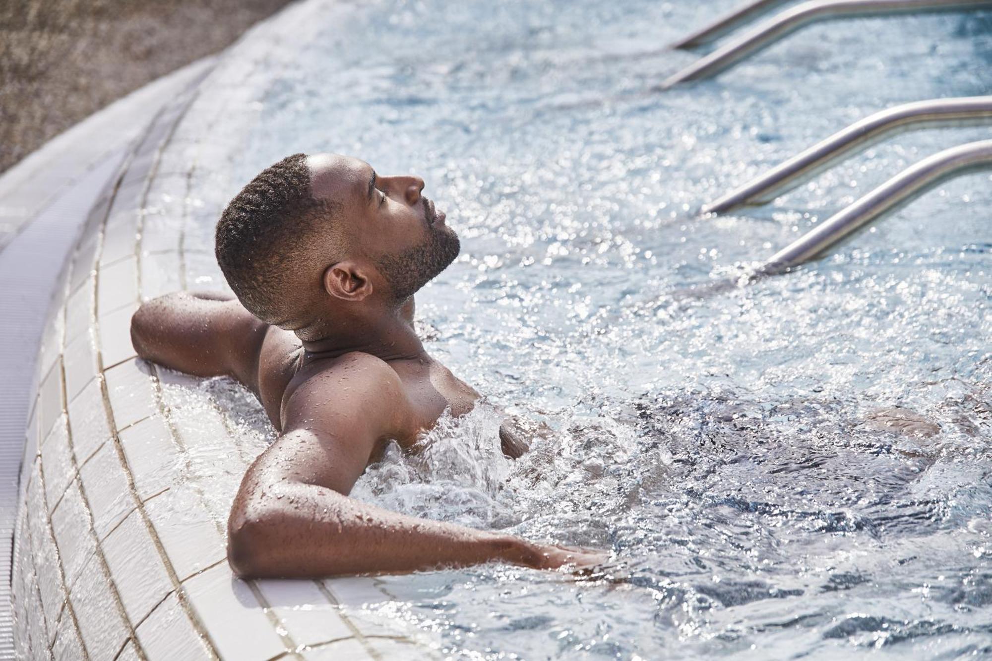 Mondorf Parc Hotel & Spa エクステリア 写真