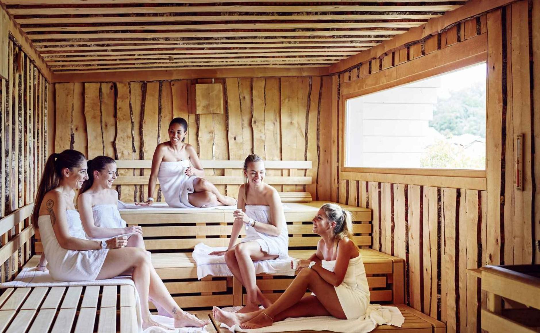 Mondorf Parc Hotel & Spa エクステリア 写真