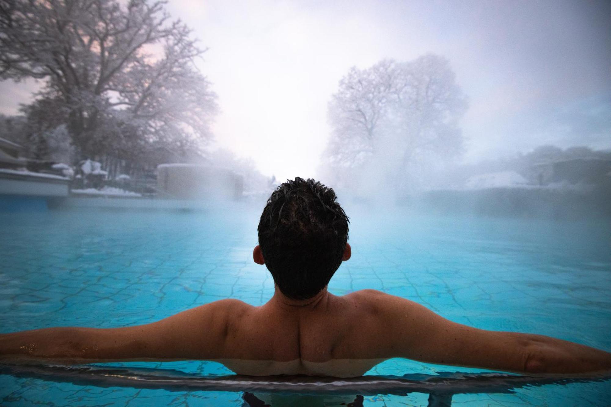 Mondorf Parc Hotel & Spa エクステリア 写真