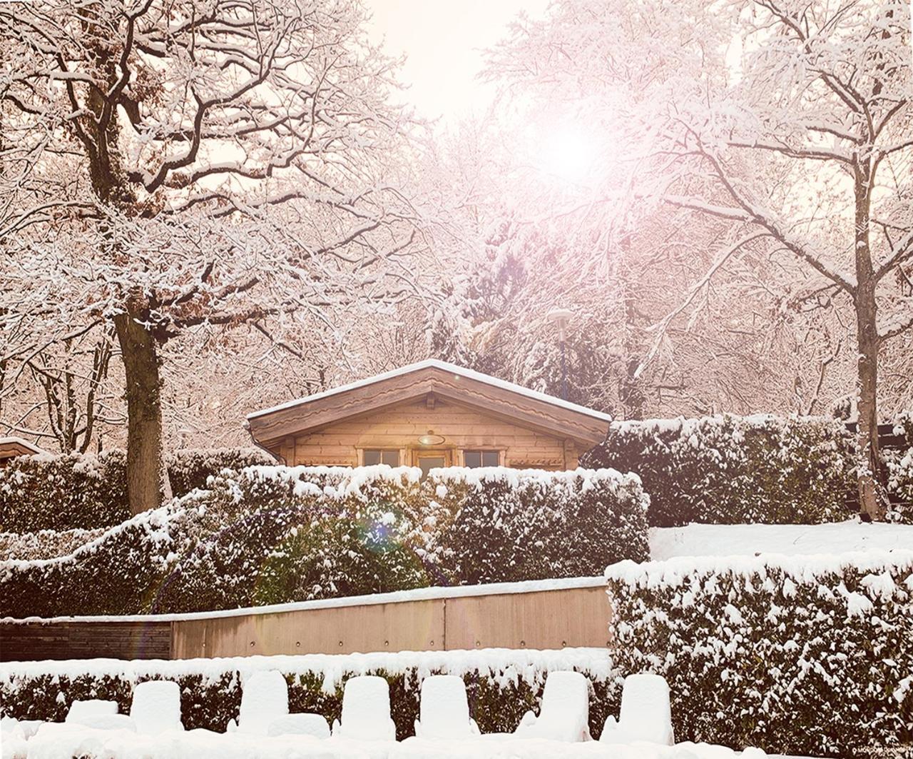 Mondorf Parc Hotel & Spa エクステリア 写真