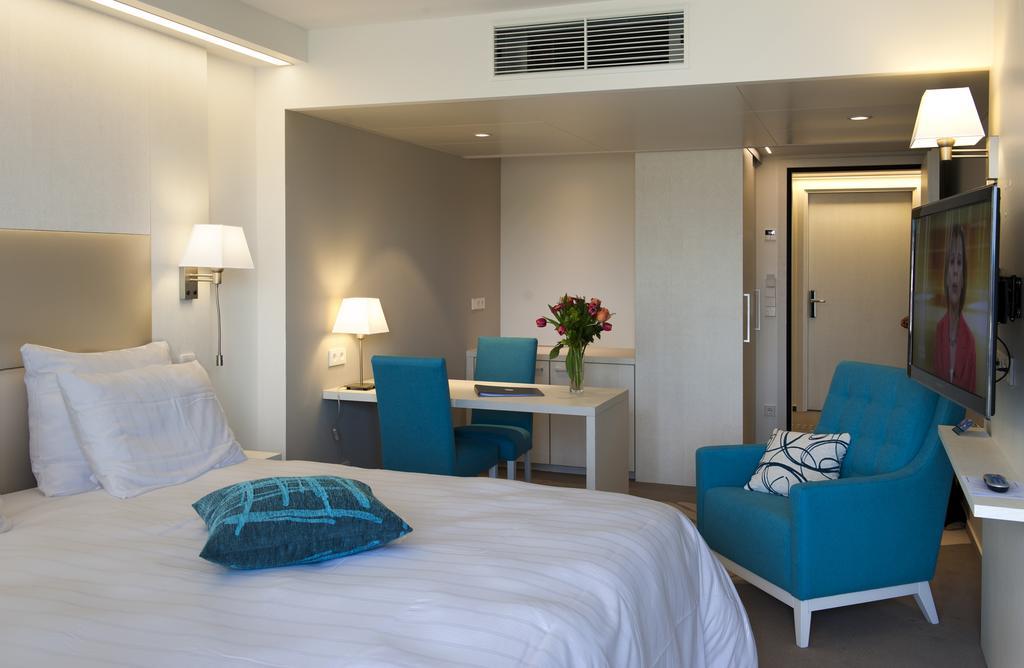 Mondorf Parc Hotel & Spa エクステリア 写真