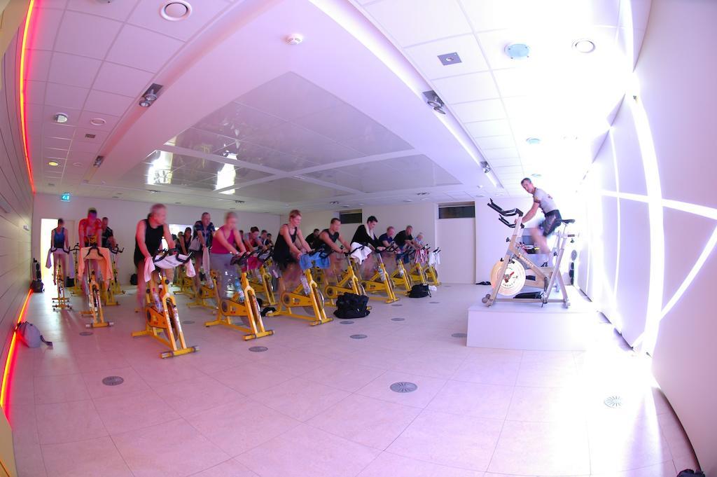 Mondorf Parc Hotel & Spa エクステリア 写真