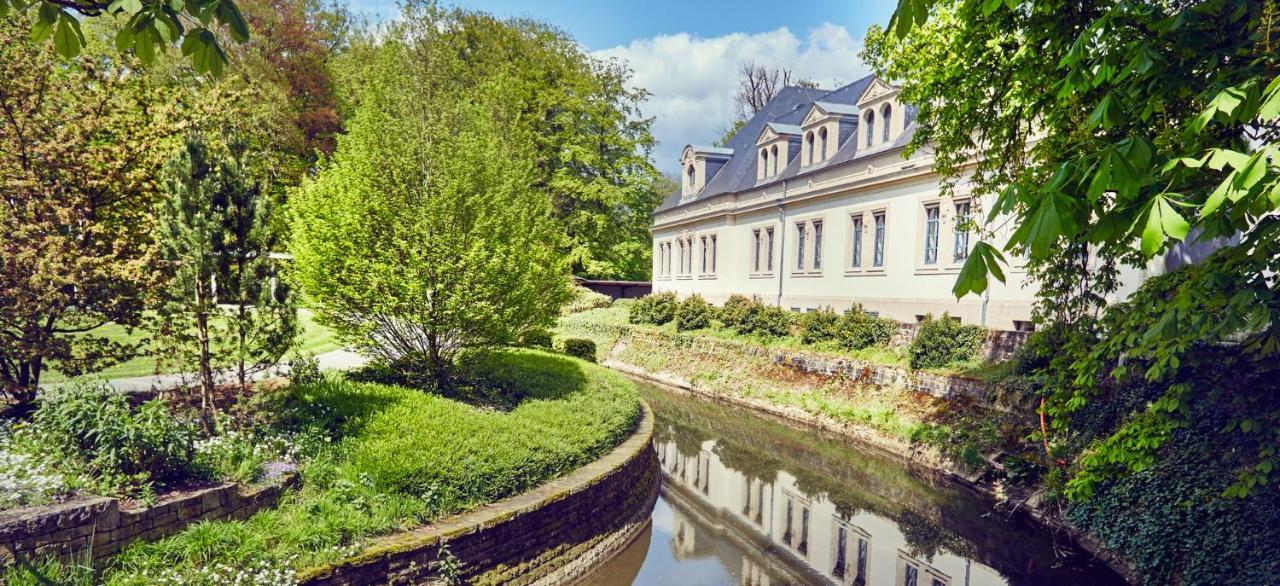 Mondorf Parc Hotel & Spa エクステリア 写真